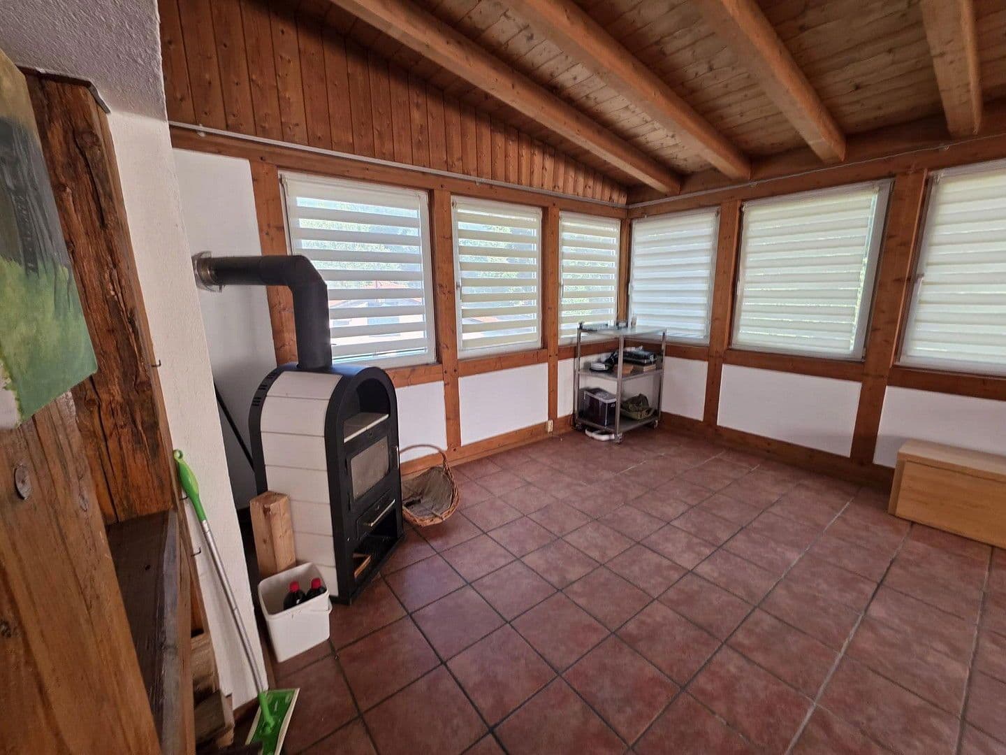 Prodej domu 173 m², pozemek 7.000 m², Rockenhausen, Porýní-Falc Prodej domu 173 m², pozemek 7.000 m², Rockenhausen, Porýní-Falc