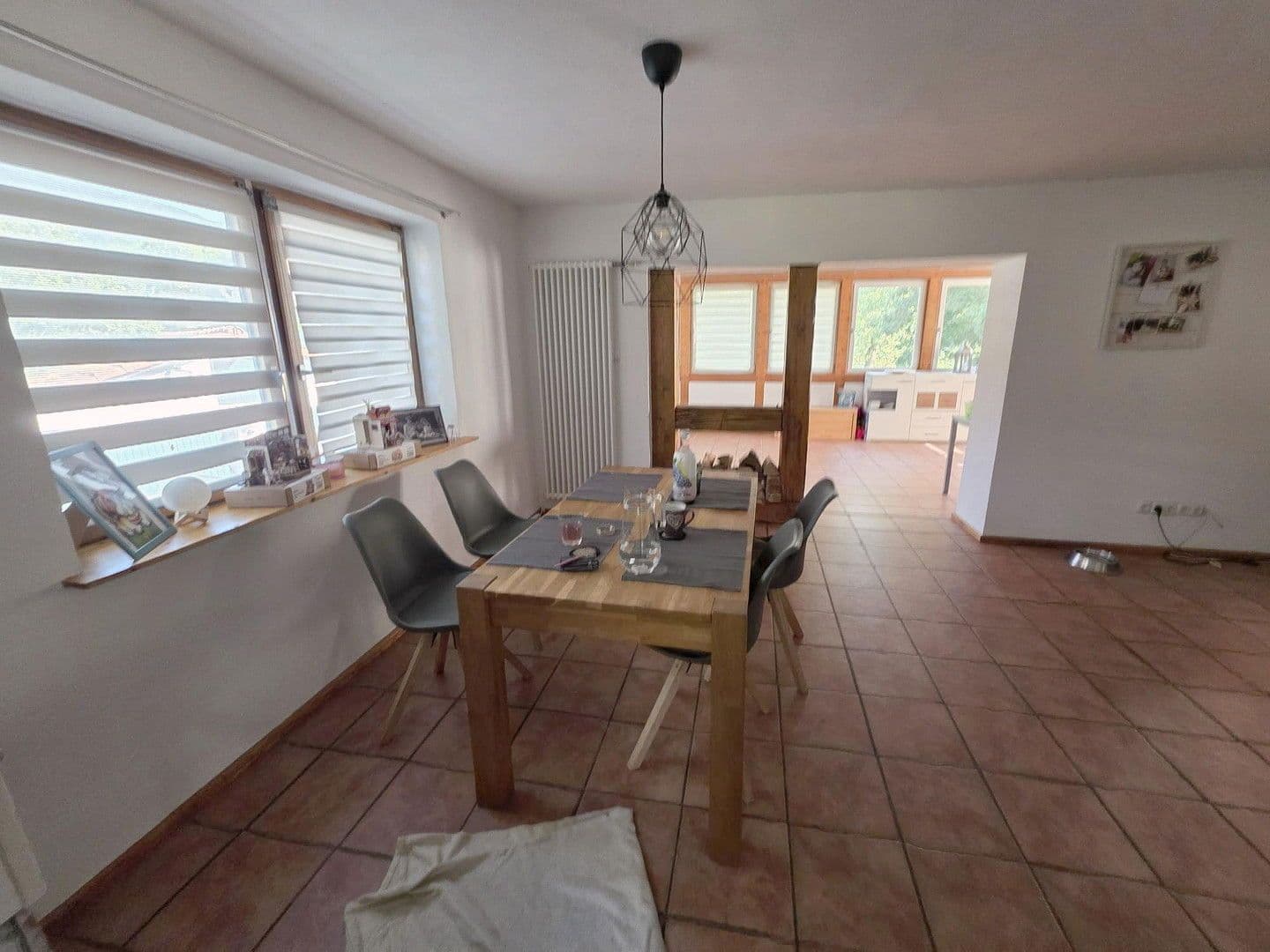 Prodej domu 173 m², pozemek 7.000 m², Rockenhausen, Porýní-Falc Prodej domu 173 m², pozemek 7.000 m², Rockenhausen, Porýní-Falc