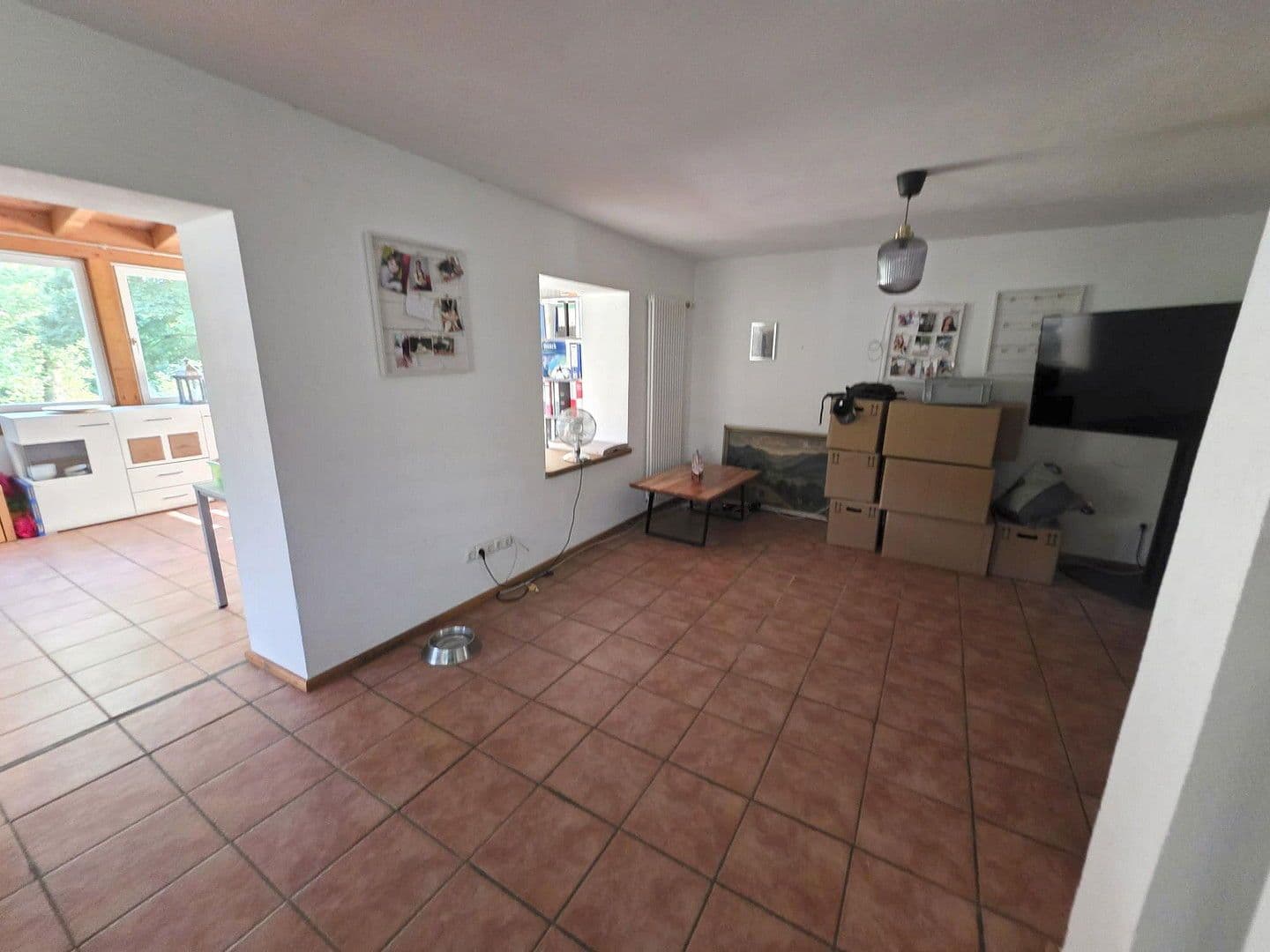 Prodej domu 173 m², pozemek 7.000 m², Rockenhausen, Porýní-Falc Prodej domu 173 m², pozemek 7.000 m², Rockenhausen, Porýní-Falc