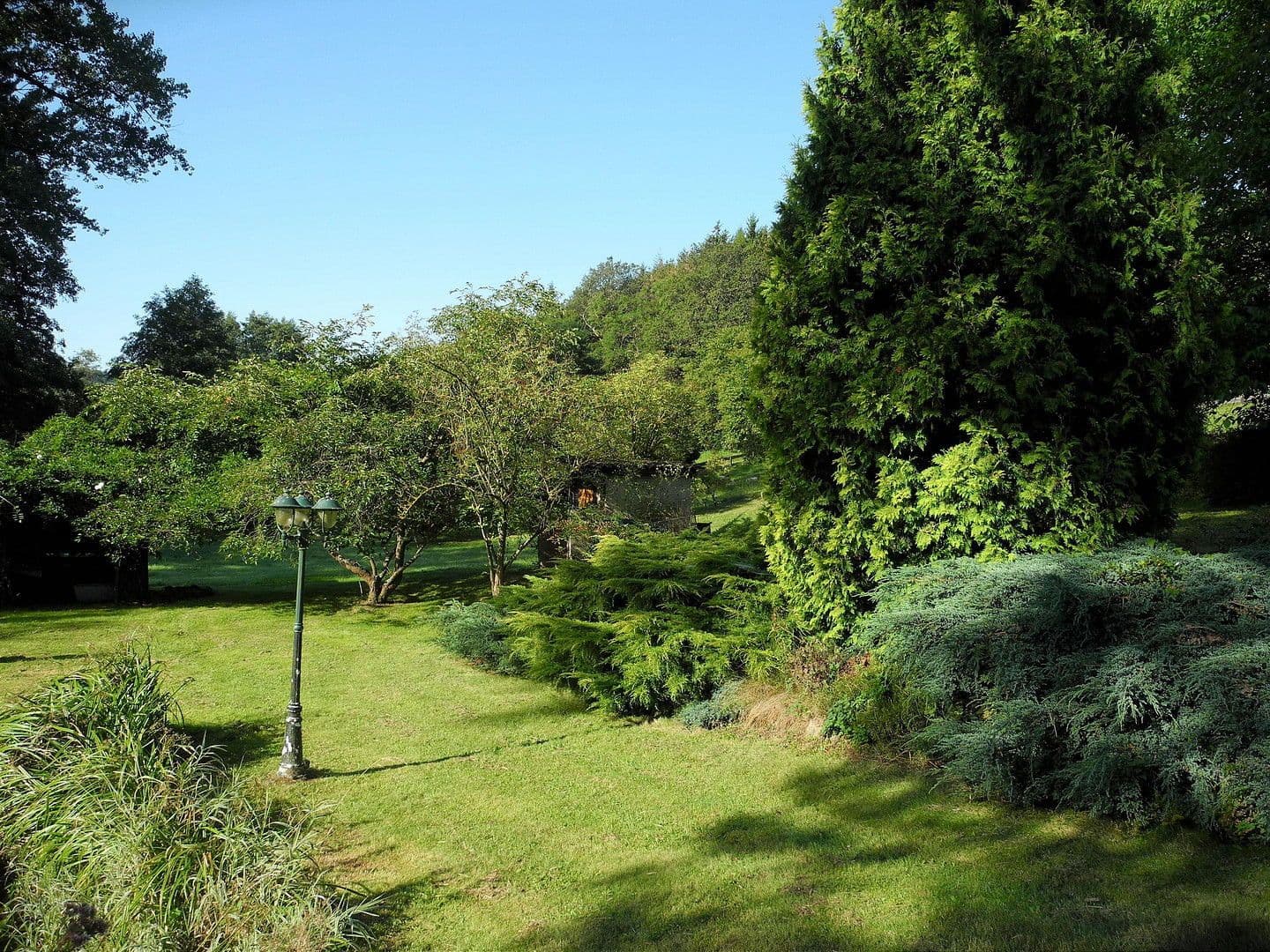 Prodej domu 173 m², pozemek 7.000 m², Rockenhausen, Porýní-Falc Prodej domu 173 m², pozemek 7.000 m², Rockenhausen, Porýní-Falc