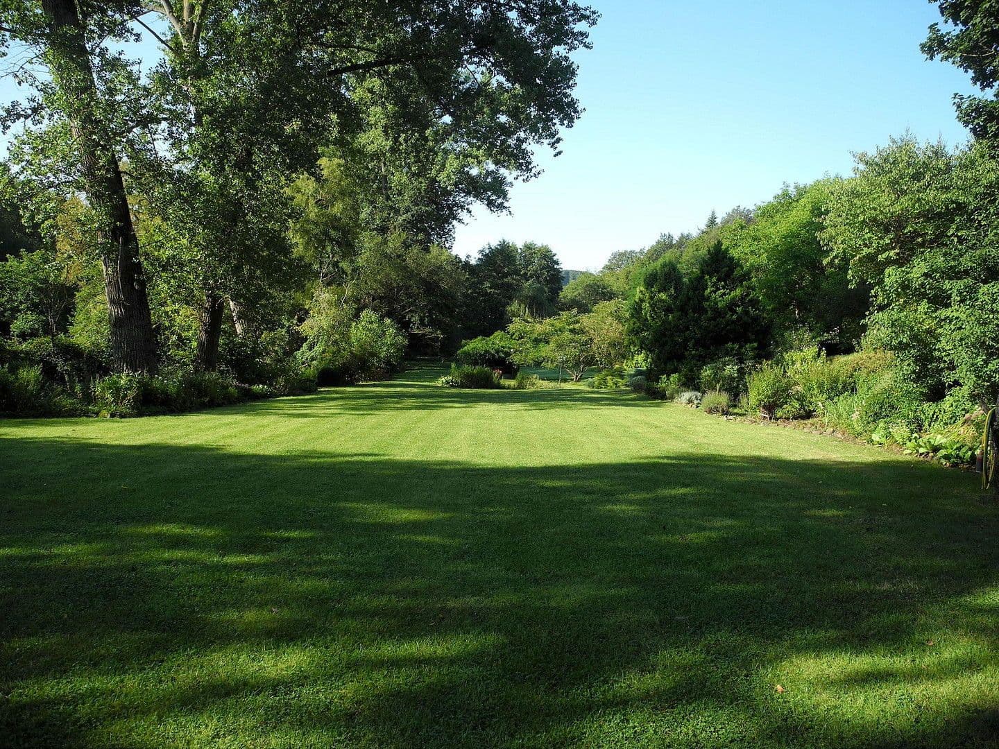 Prodej domu 173 m², pozemek 7.000 m², Rockenhausen, Porýní-Falc Prodej domu 173 m², pozemek 7.000 m², Rockenhausen, Porýní-Falc