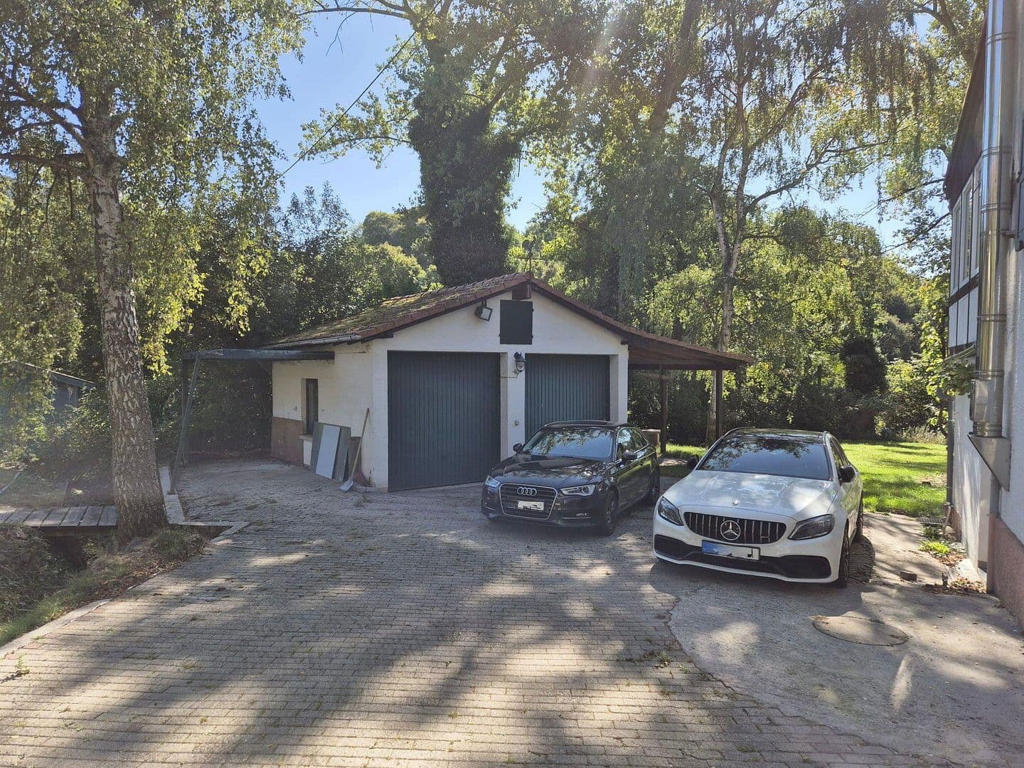 Prodej domu 173 m², pozemek 7.000 m², Rockenhausen, Porýní-Falc Prodej domu 173 m², pozemek 7.000 m², Rockenhausen, Porýní-Falc