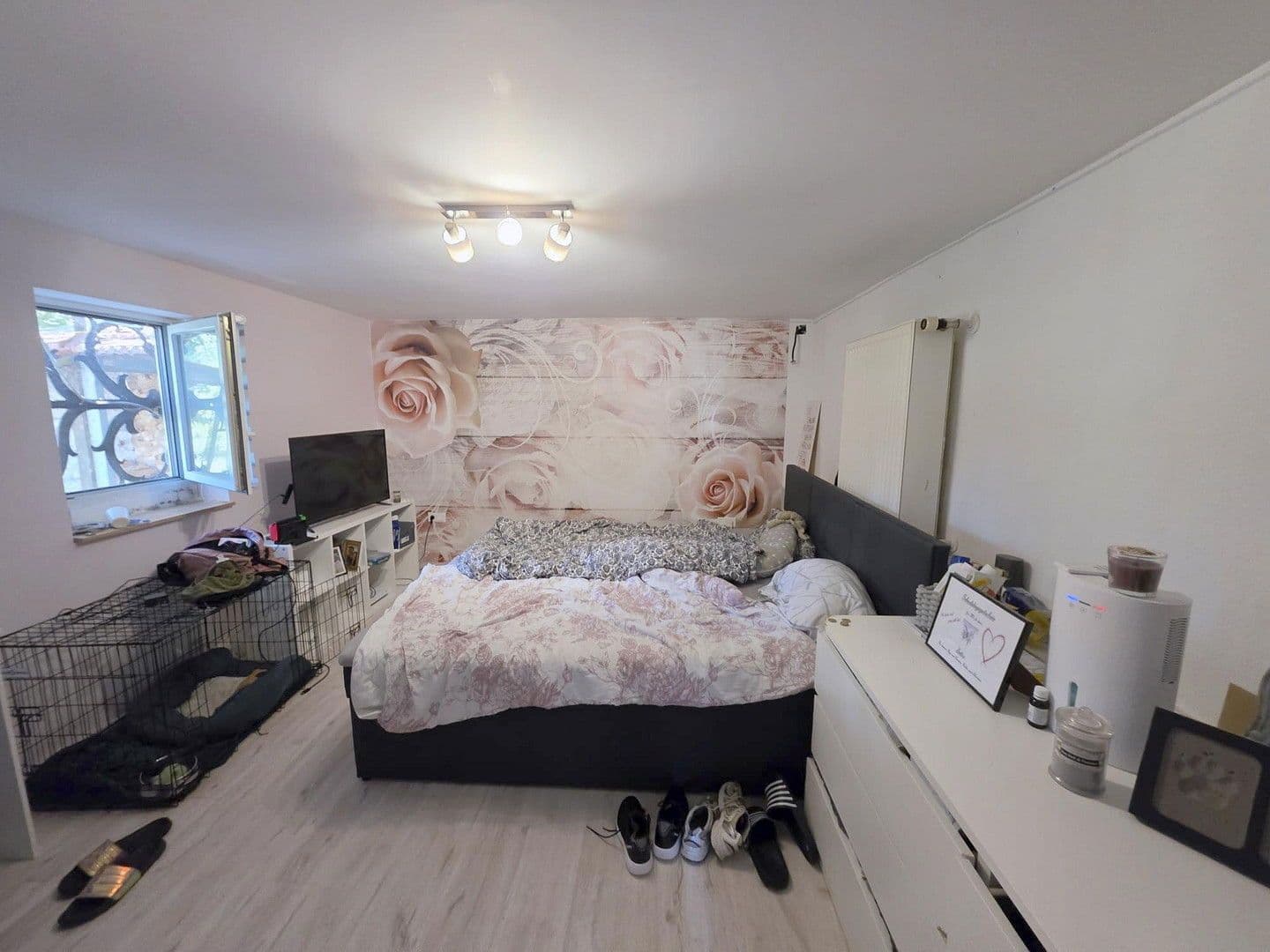 Prodej domu 173 m², pozemek 7.000 m², Rockenhausen, Porýní-Falc Prodej domu 173 m², pozemek 7.000 m², Rockenhausen, Porýní-Falc