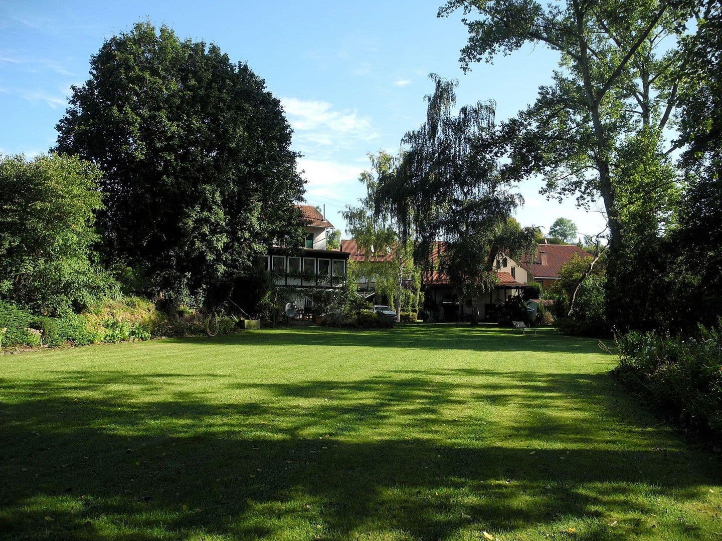 Prodej domu 173 m², pozemek 7.000 m², Rockenhausen, Porýní-Falc Prodej domu 173 m², pozemek 7.000 m², Rockenhausen, Porýní-Falc