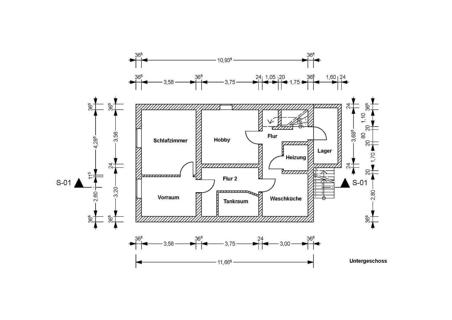 Prodej domu 173 m², pozemek 7.000 m², Rockenhausen, Porýní-Falc Prodej domu 173 m², pozemek 7.000 m², Rockenhausen, Porýní-Falc