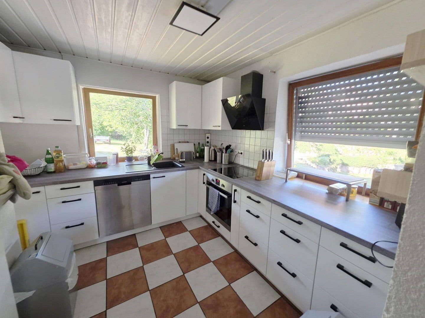 Prodej domu 173 m², pozemek 7.000 m², Rockenhausen, Porýní-Falc Prodej domu 173 m², pozemek 7.000 m², Rockenhausen, Porýní-Falc