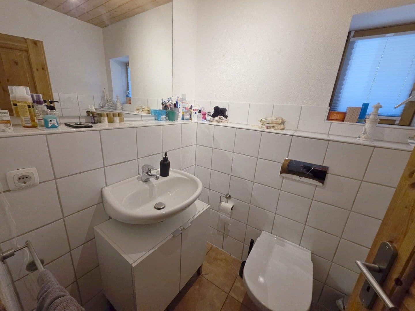 Prodej domu 173 m², pozemek 7.000 m², Rockenhausen, Porýní-Falc Prodej domu 173 m², pozemek 7.000 m², Rockenhausen, Porýní-Falc