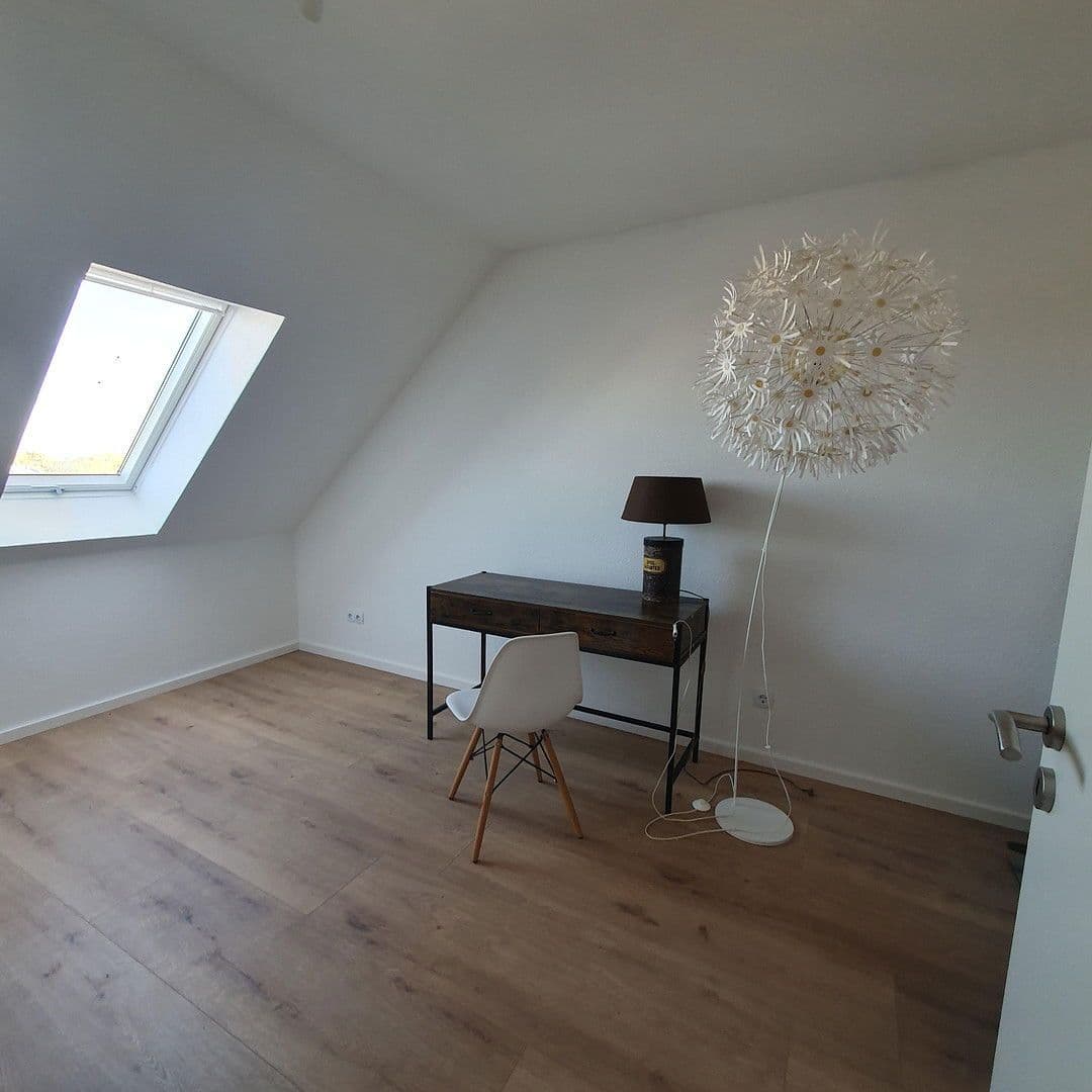 Prodej bytu 3+1 62 m², Nürnberger Straße 101, Fürth, Bavorsko Prodej bytu 3+1 62 m², Nürnberger Straße 101, Fürth, Bavorsko