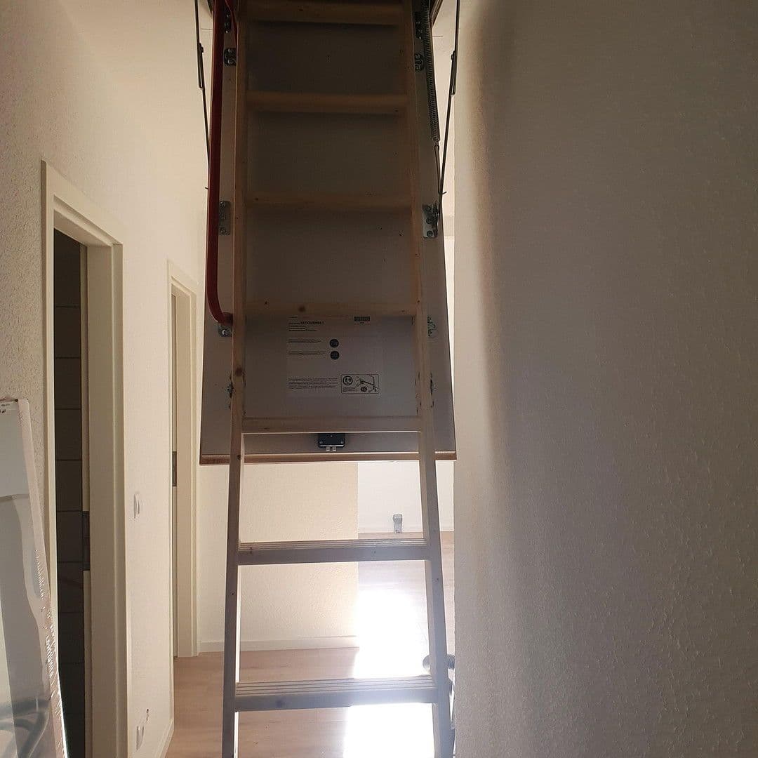 Prodej bytu 3+1 62 m², Nürnberger Straße 101, Fürth, Bavorsko Prodej bytu 3+1 62 m², Nürnberger Straße 101, Fürth, Bavorsko