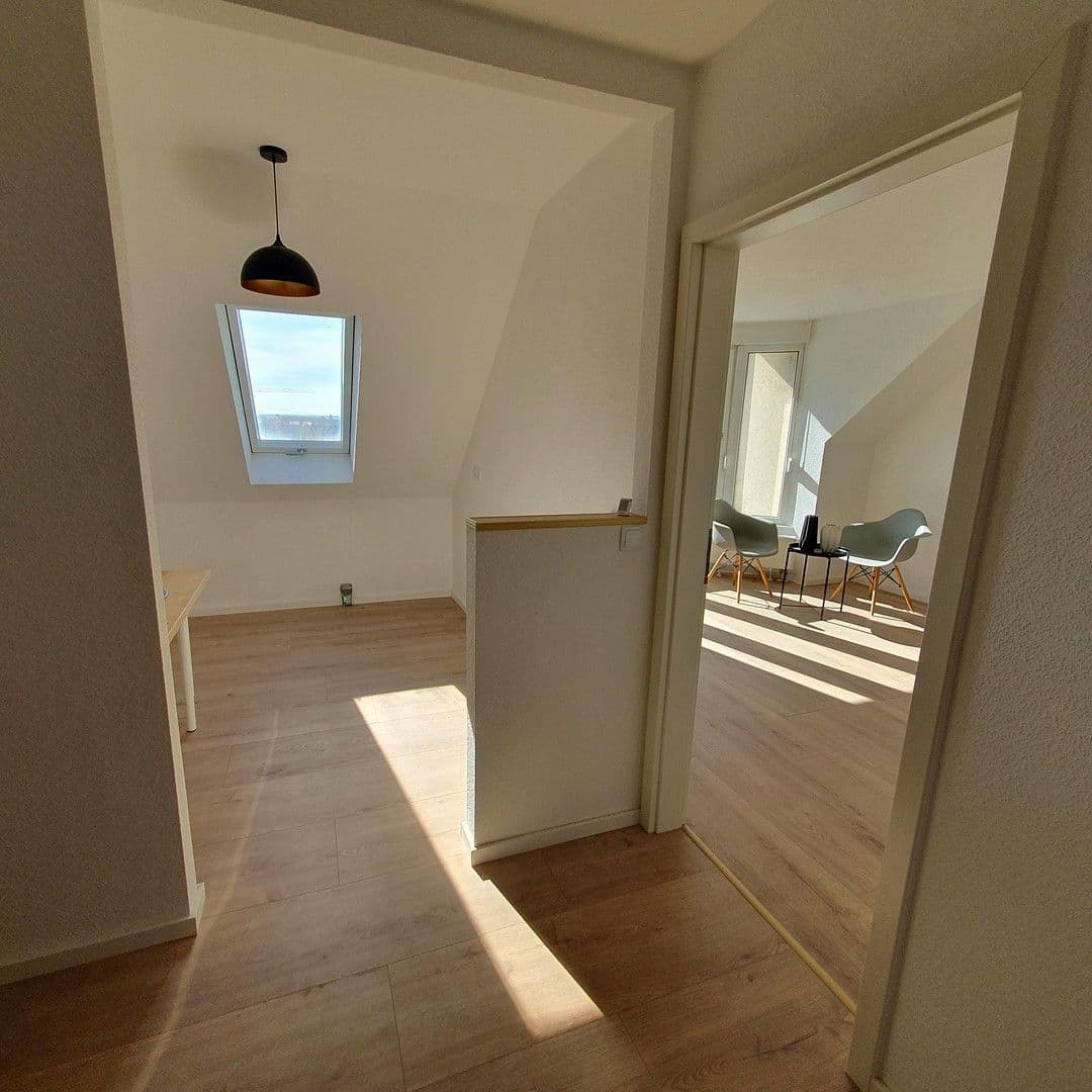 Prodej bytu 3+1 62 m², Nürnberger Straße 101, Fürth, Bavorsko Prodej bytu 3+1 62 m², Nürnberger Straße 101, Fürth, Bavorsko