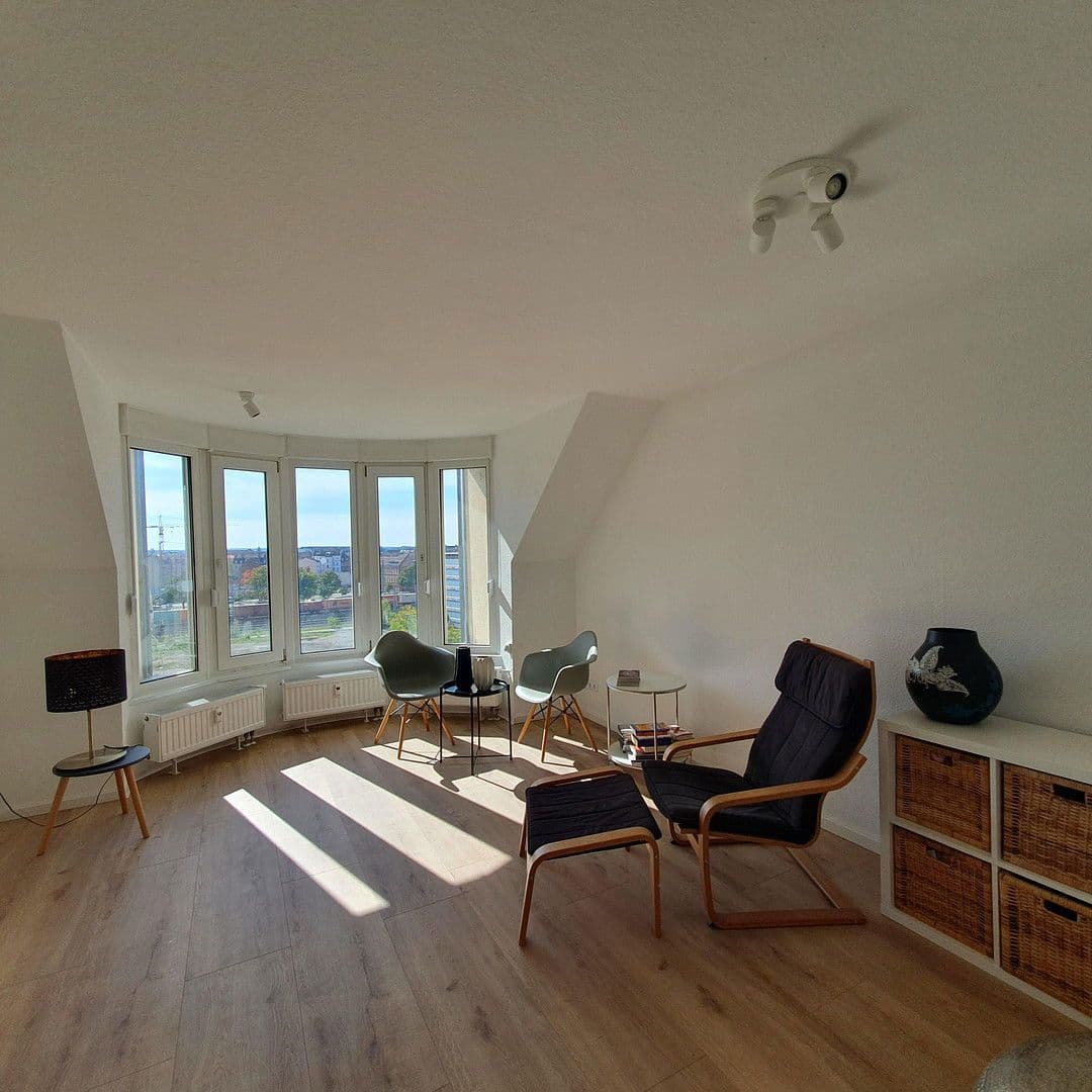 Prodej bytu 3+1 62 m², Nürnberger Straße 101, Fürth, Bavorsko Prodej bytu 3+1 62 m², Nürnberger Straße 101, Fürth, Bavorsko