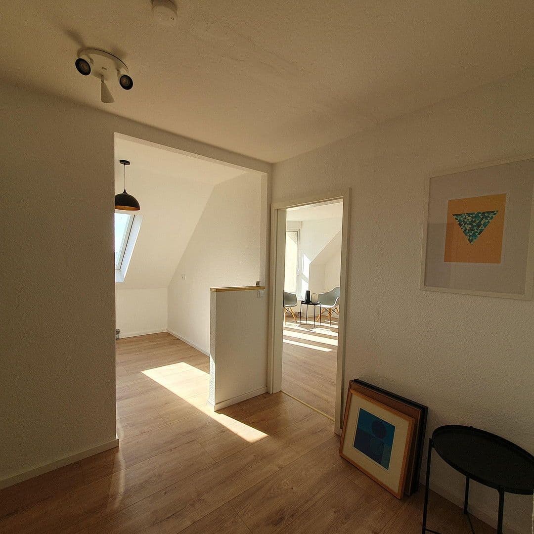 Prodej bytu 3+1 62 m², Nürnberger Straße 101, Fürth, Bavorsko Prodej bytu 3+1 62 m², Nürnberger Straße 101, Fürth, Bavorsko