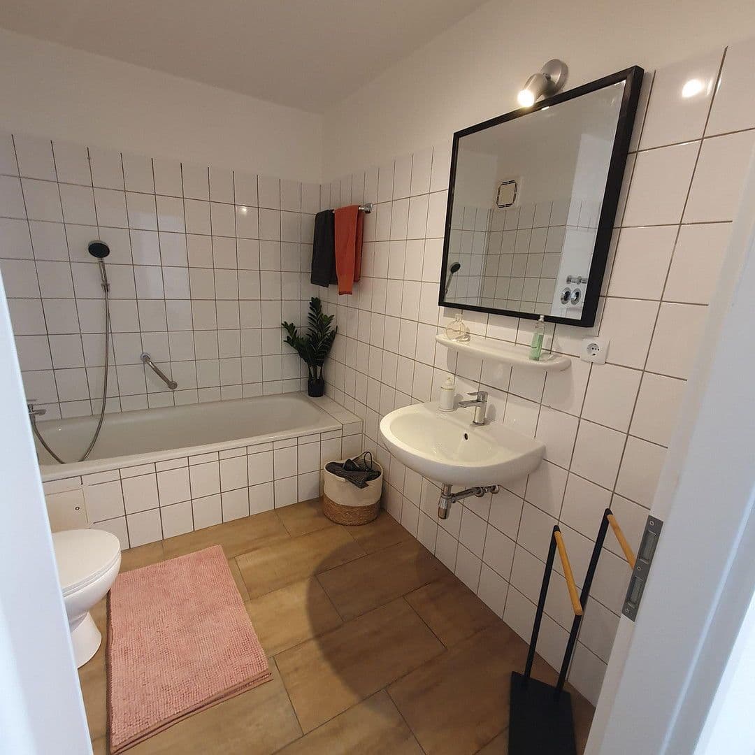 Prodej bytu 3+1 62 m², Nürnberger Straße 101, Fürth, Bavorsko Prodej bytu 3+1 62 m², Nürnberger Straße 101, Fürth, Bavorsko