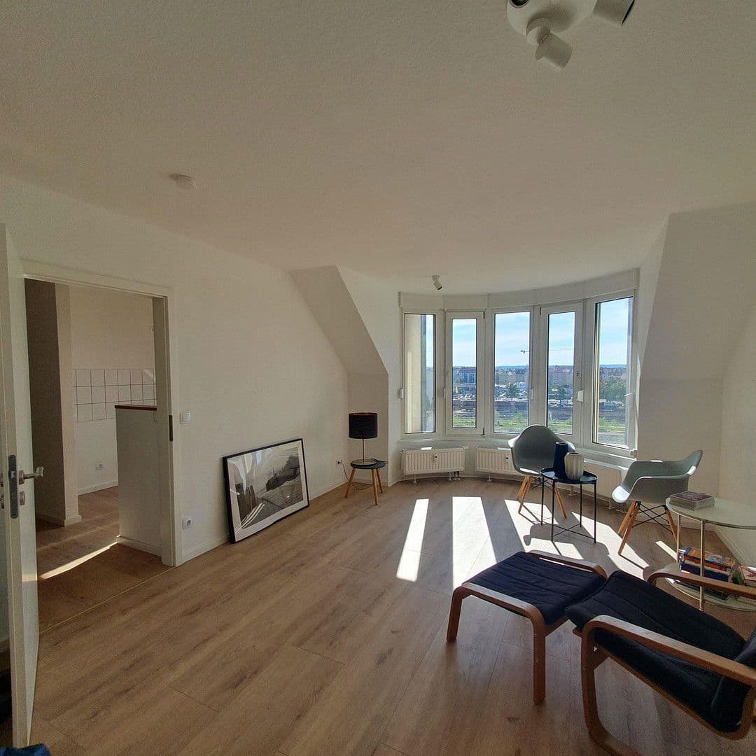 Prodej bytu 3+1 62 m², Nürnberger Straße 101, Fürth, Bavorsko Prodej bytu 3+1 62 m², Nürnberger Straße 101, Fürth, Bavorsko