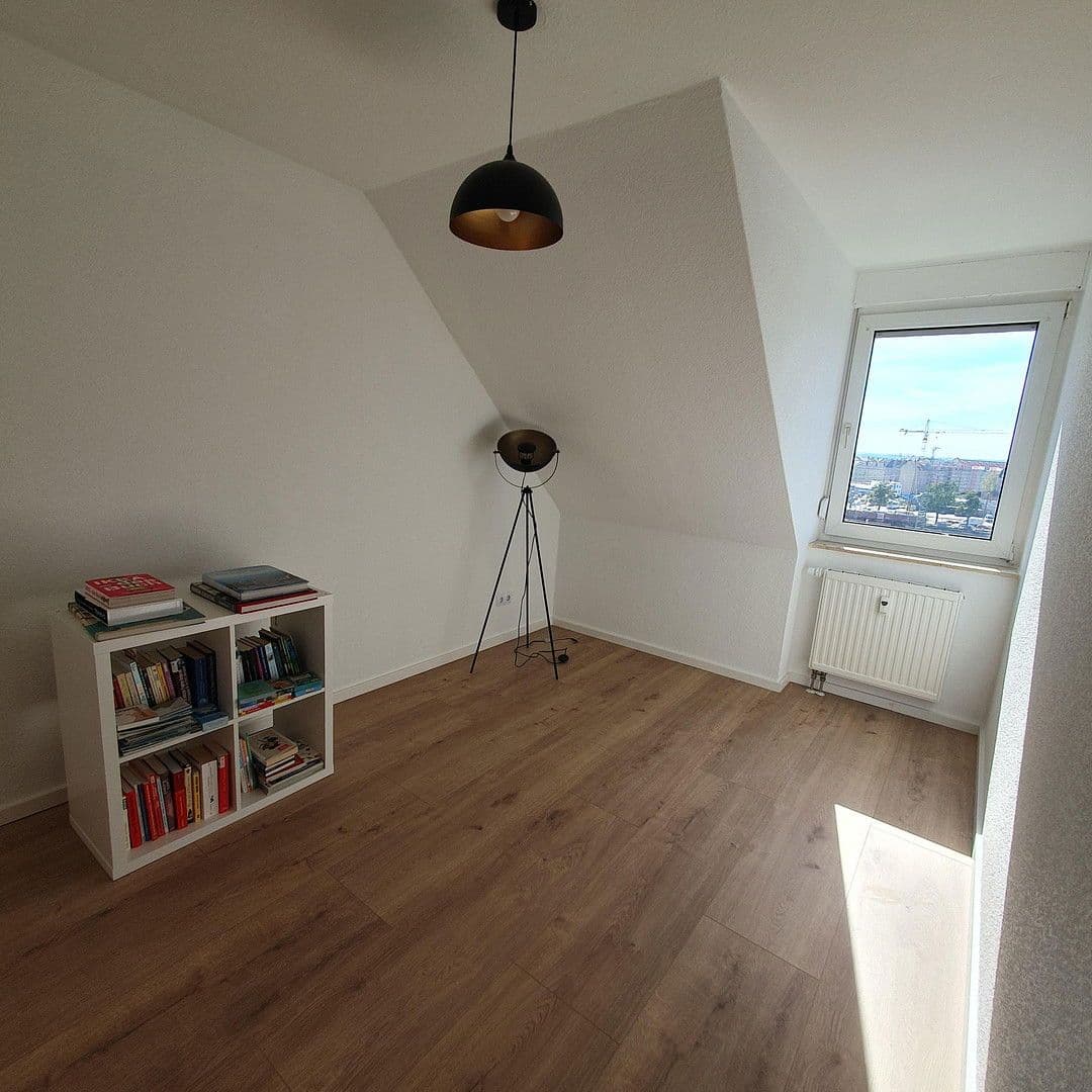 Prodej bytu 3+1 62 m², Nürnberger Straße 101, Fürth, Bavorsko Prodej bytu 3+1 62 m², Nürnberger Straße 101, Fürth, Bavorsko