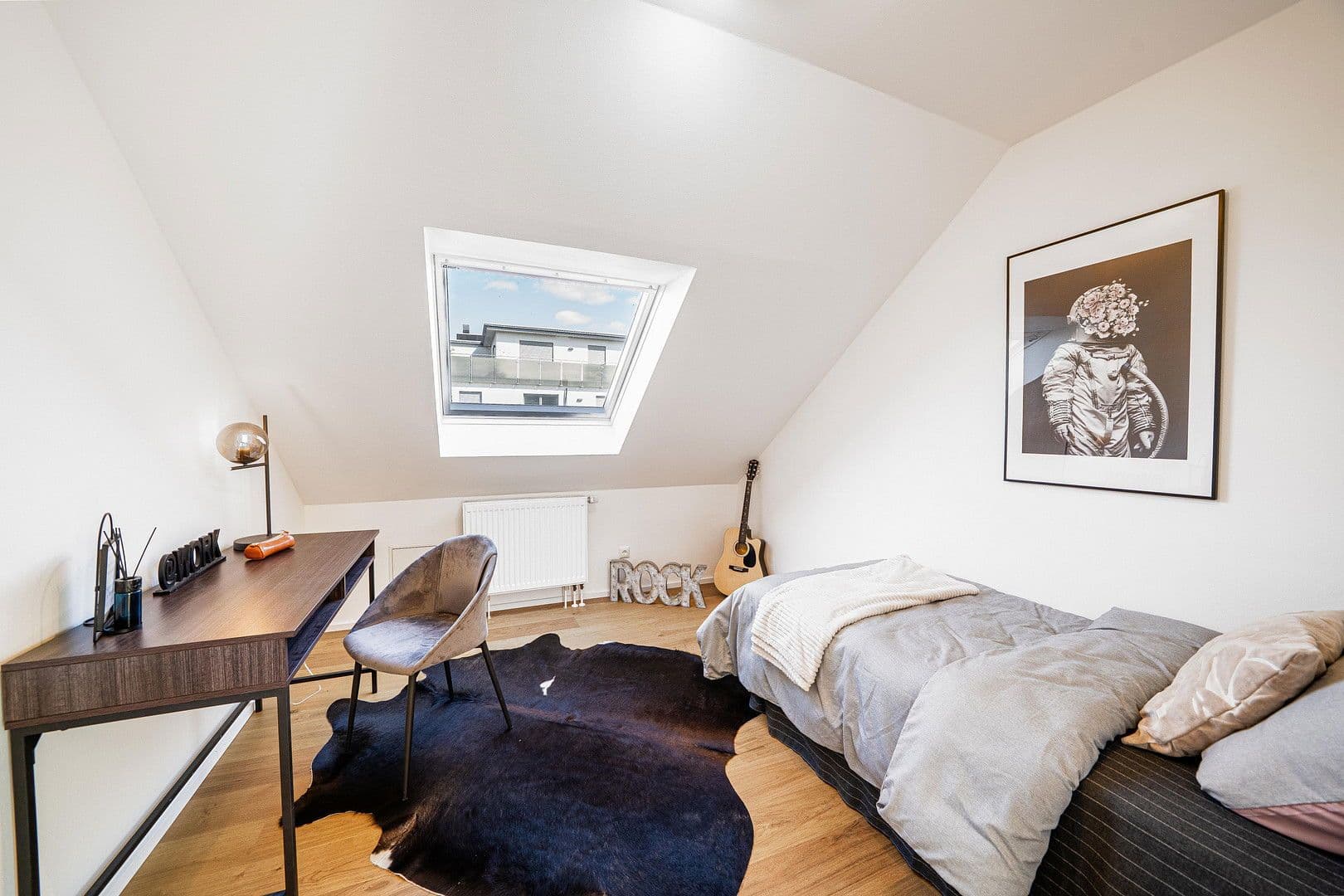 Prodej bytu 3+1 83 m², Offenbach am Main, Hessen Prodej bytu 3+1 83 m², Offenbach am Main, Hessen