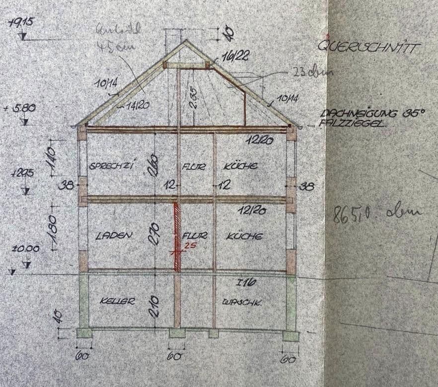 Prodej domu 187 m², pozemek 1.075 m², Augsburg, Bavorsko Prodej domu 187 m², pozemek 1.075 m², Augsburg, Bavorsko