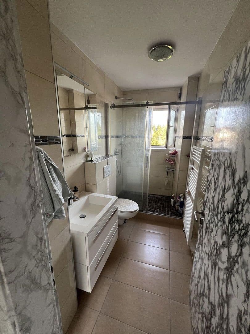 Prodej domu 187 m², pozemek 1.075 m², Augsburg, Bavorsko Prodej domu 187 m², pozemek 1.075 m², Augsburg, Bavorsko