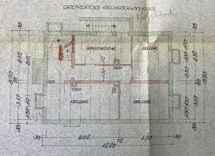 Prodej domu 187 m², pozemek 1.075 m², Augsburg, Bavorsko Prodej domu 187 m², pozemek 1.075 m², Augsburg, Bavorsko