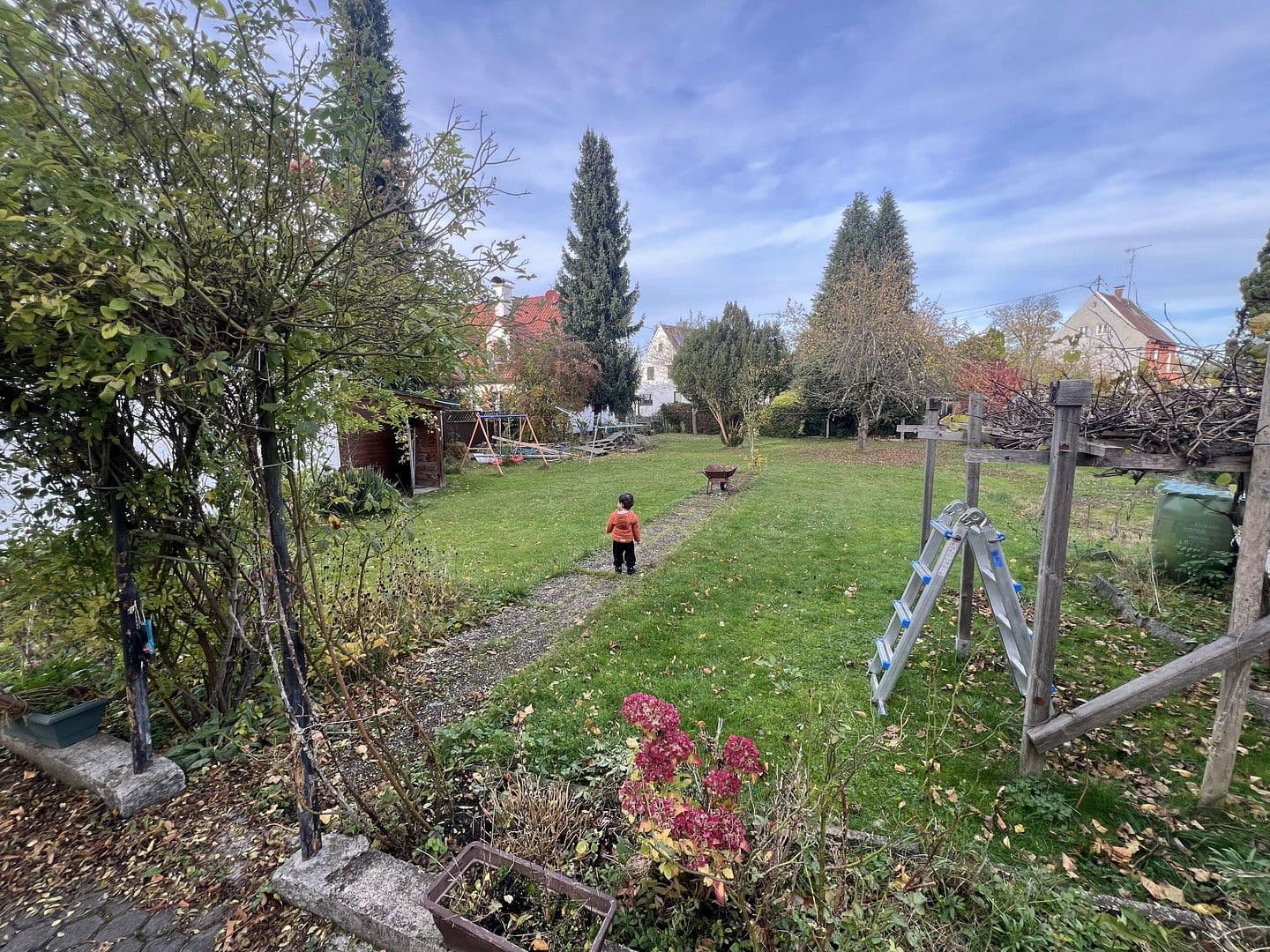 Prodej domu 187 m², pozemek 1.075 m², Augsburg, Bavorsko Prodej domu 187 m², pozemek 1.075 m², Augsburg, Bavorsko