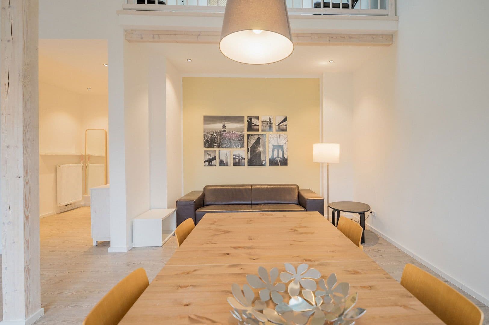 Prodej bytu 2+kk 86 m², Colbe Str. 23, Berlin Friedrichshain, Berlín Prodej bytu 2+kk 86 m², Colbe Str. 23, Berlin Friedrichshain, Berlín