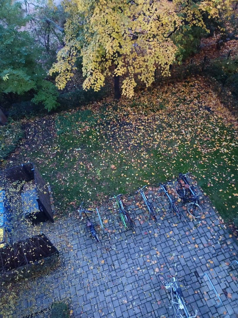 Prodej bytu 2+kk 86 m², Colbe Str. 23, Berlin Friedrichshain, Berlín Prodej bytu 2+kk 86 m², Colbe Str. 23, Berlin Friedrichshain, Berlín