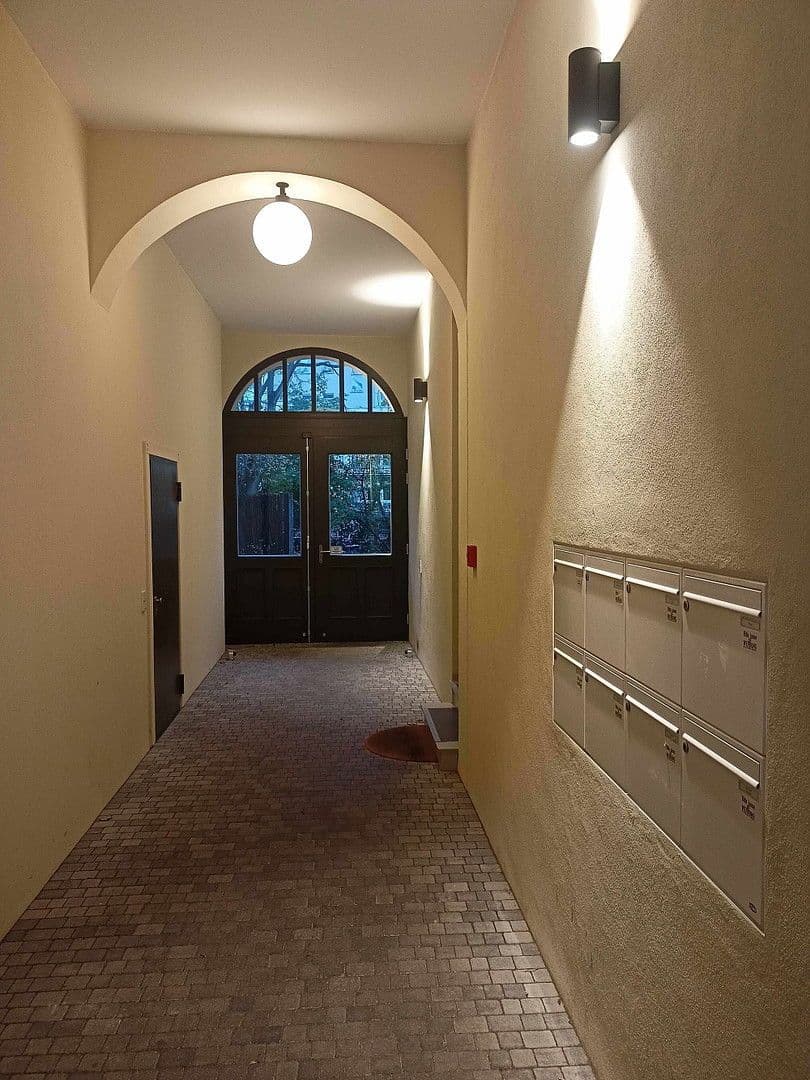 Prodej bytu 2+kk 86 m², Colbe Str. 23, Berlin Friedrichshain, Berlín Prodej bytu 2+kk 86 m², Colbe Str. 23, Berlin Friedrichshain, Berlín