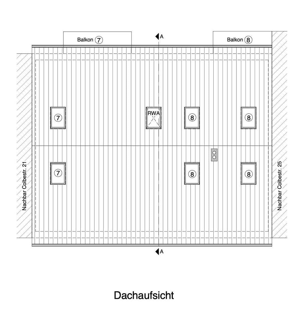 Prodej bytu 2+kk 86 m², Colbe Str. 23, Berlin Friedrichshain, Berlín Prodej bytu 2+kk 86 m², Colbe Str. 23, Berlin Friedrichshain, Berlín