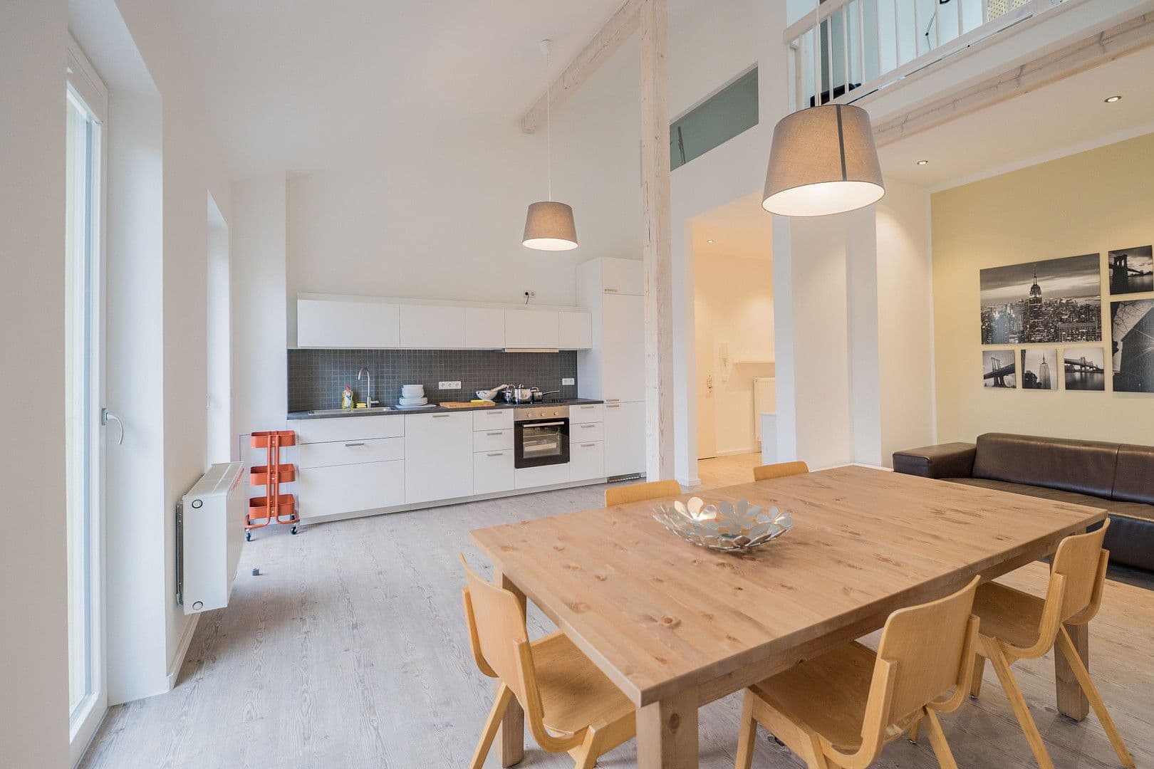 Prodej bytu 2+kk 86 m², Colbe Str. 23, Berlin Friedrichshain, Berlín Prodej bytu 2+kk 86 m², Colbe Str. 23, Berlin Friedrichshain, Berlín