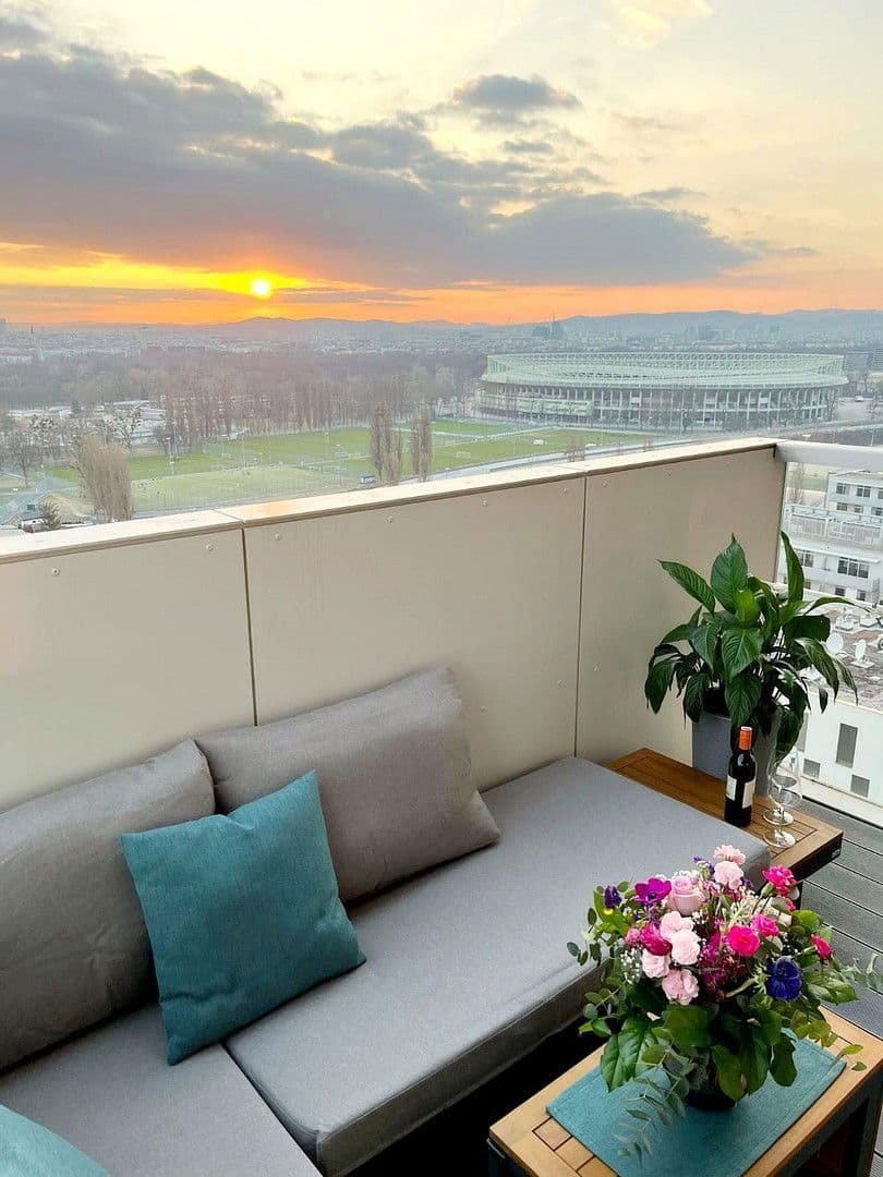 Prodej bytu 3+1 70 m², Wehlistraße 291/2, Wien, Wien Prodej bytu 3+1 70 m², Wehlistraße 291/2, Wien, Wien