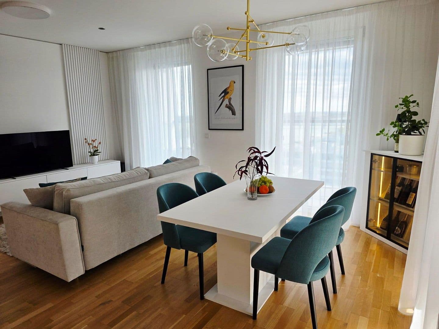 Prodej bytu 3+1 70 m², Wehlistraße 291/2, Wien, Wien Prodej bytu 3+1 70 m², Wehlistraße 291/2, Wien, Wien