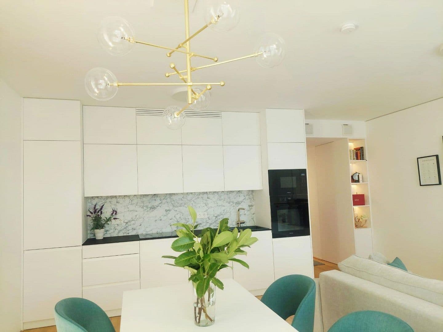 Prodej bytu 3+1 70 m², Wehlistraße 291/2, Wien, Wien Prodej bytu 3+1 70 m², Wehlistraße 291/2, Wien, Wien