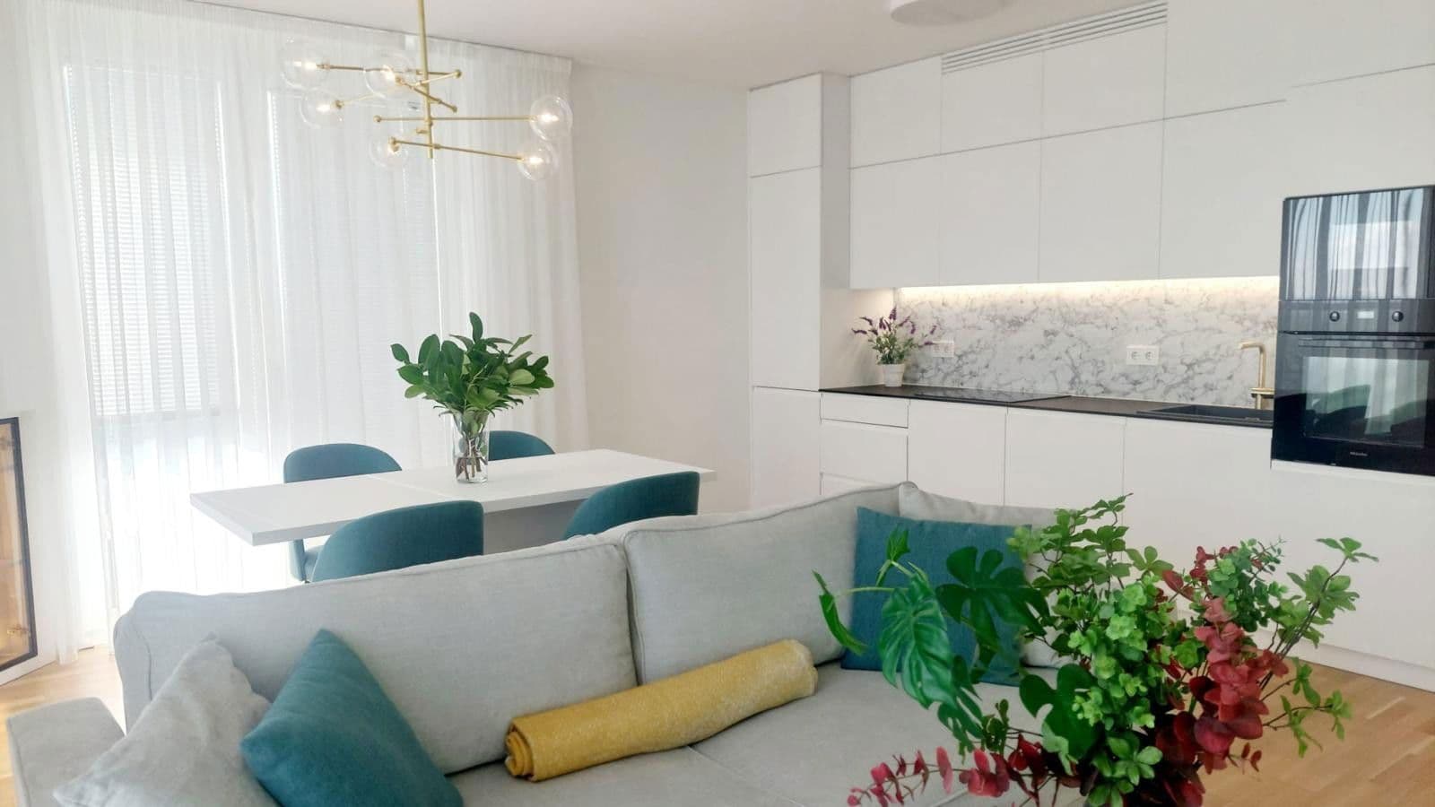 Prodej bytu 3+1 70 m², Wehlistraße 291/2, Wien, Wien Prodej bytu 3+1 70 m², Wehlistraße 291/2, Wien, Wien