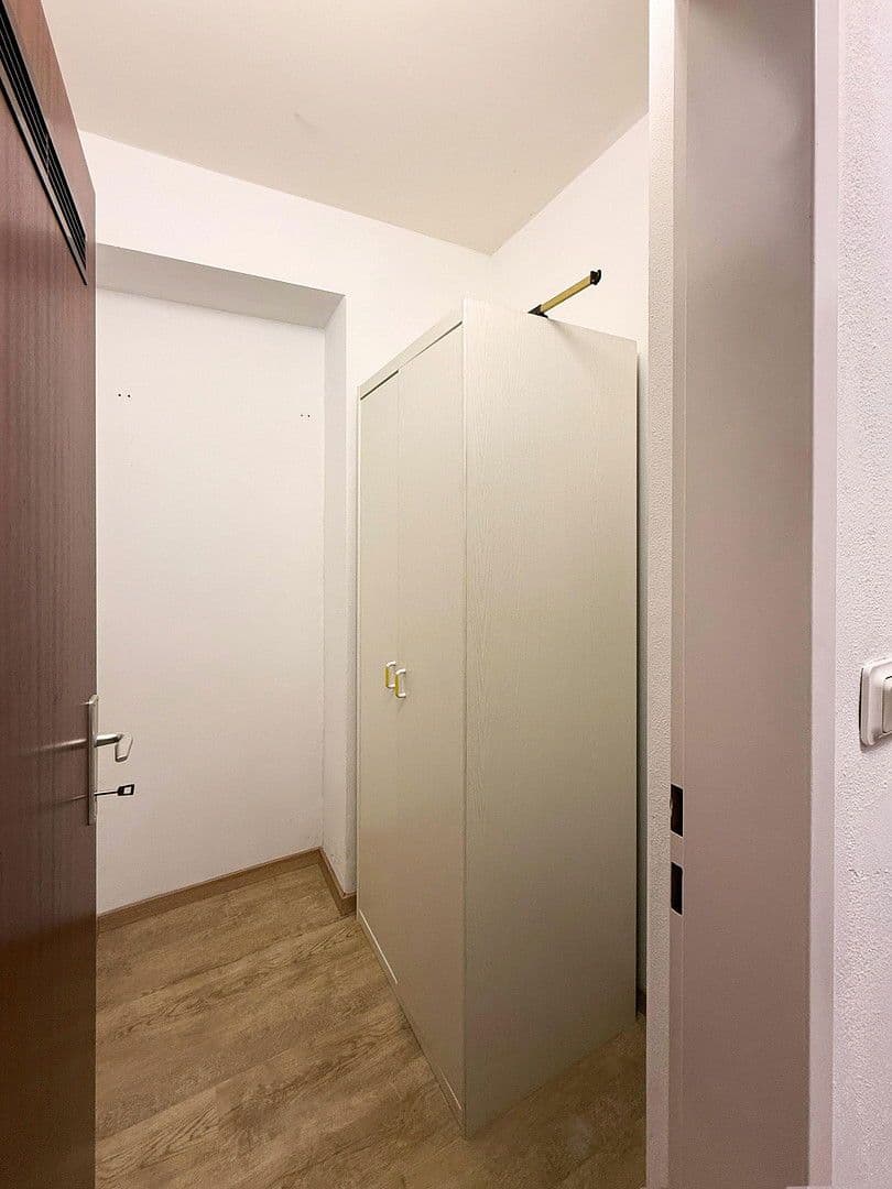 Pronájem bytu 1+1 35 m², Kartäuserstraße 16, Gaming, Dolní Rakousko Pronájem bytu 1+1 35 m², Kartäuserstraße 16, Gaming, Dolní Rakousko