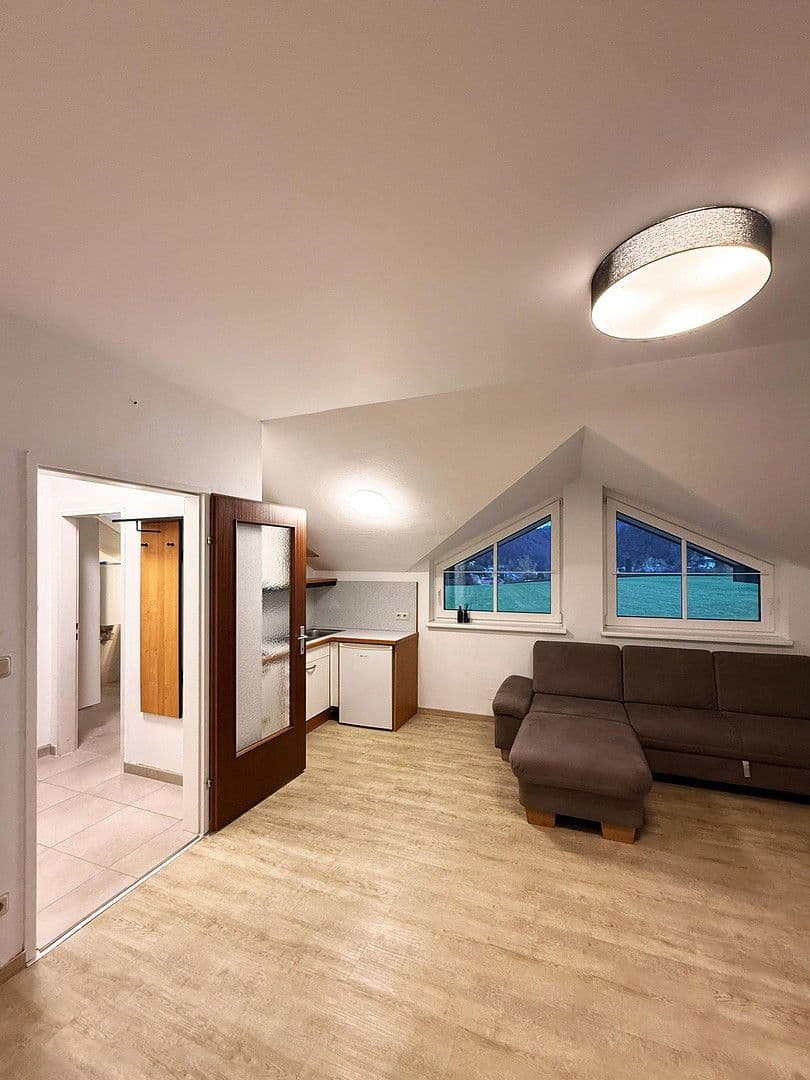 Pronájem bytu 1+1 35 m², Kartäuserstraße 16, Gaming, Dolní Rakousko Pronájem bytu 1+1 35 m², Kartäuserstraße 16, Gaming, Dolní Rakousko