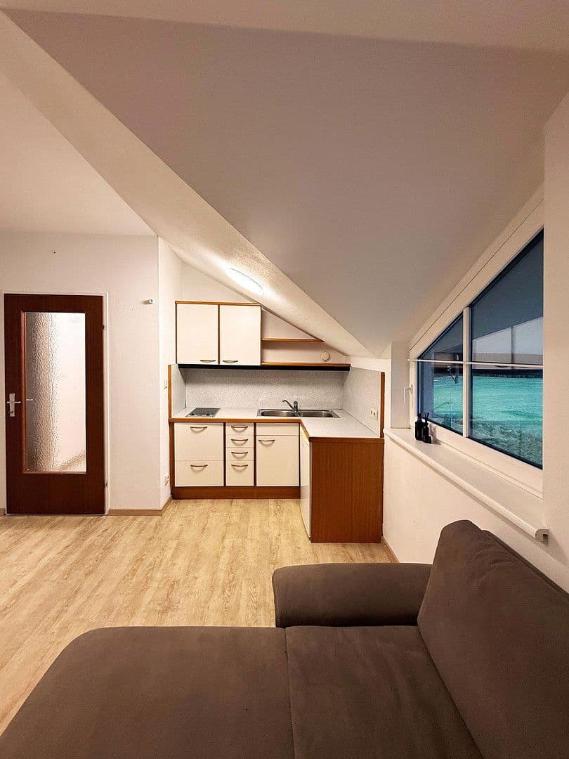 Pronájem bytu 1+1 35 m², Kartäuserstraße 16, Gaming, Dolní Rakousko Pronájem bytu 1+1 35 m², Kartäuserstraße 16, Gaming, Dolní Rakousko