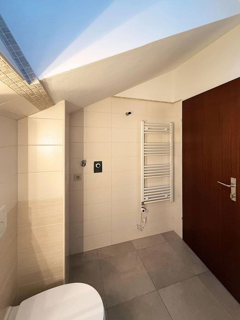 Pronájem bytu 1+1 35 m², Kartäuserstraße 16, Gaming, Dolní Rakousko Pronájem bytu 1+1 35 m², Kartäuserstraße 16, Gaming, Dolní Rakousko