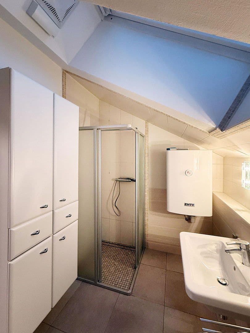 Pronájem bytu 1+1 35 m², Kartäuserstraße 16, Gaming, Dolní Rakousko Pronájem bytu 1+1 35 m², Kartäuserstraße 16, Gaming, Dolní Rakousko