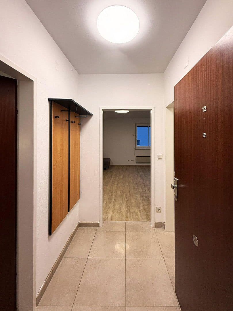 Pronájem bytu 1+1 35 m², Kartäuserstraße 16, Gaming, Dolní Rakousko Pronájem bytu 1+1 35 m², Kartäuserstraße 16, Gaming, Dolní Rakousko