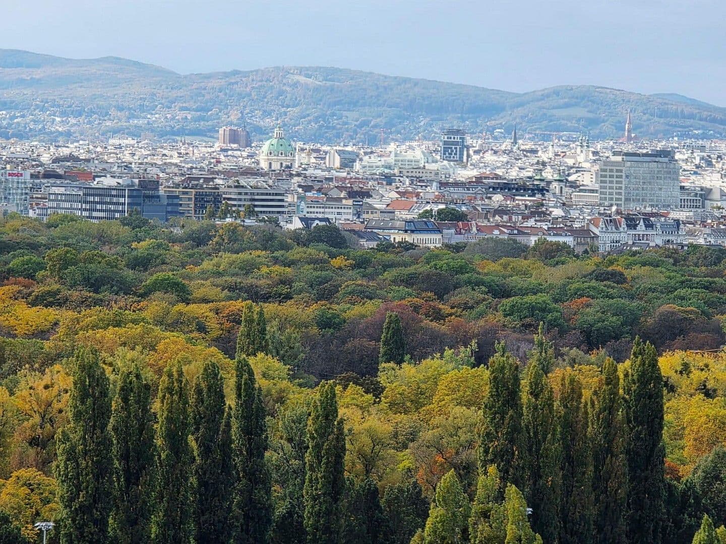 Prodej bytu 3+1 70 m², Wehlistraße 291/2, Wien, Wien Prodej bytu 3+1 70 m², Wehlistraße 291/2, Wien, Wien