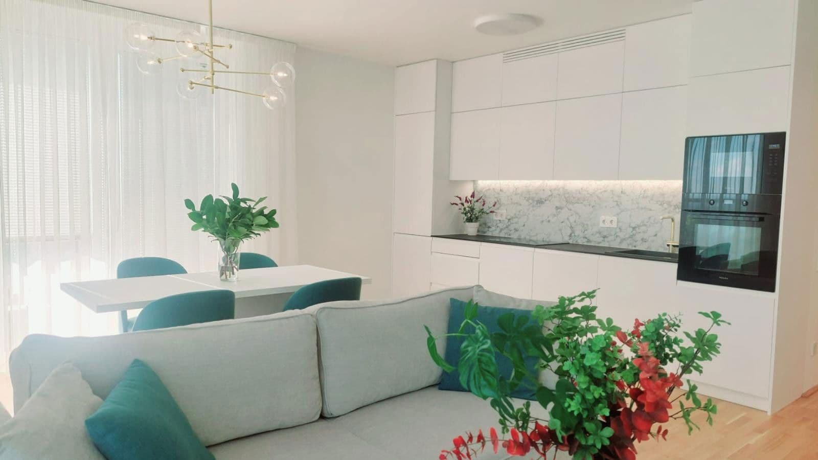 Prodej bytu 3+1 70 m², Wehlistraße 291/2, Wien, Wien Prodej bytu 3+1 70 m², Wehlistraße 291/2, Wien, Wien