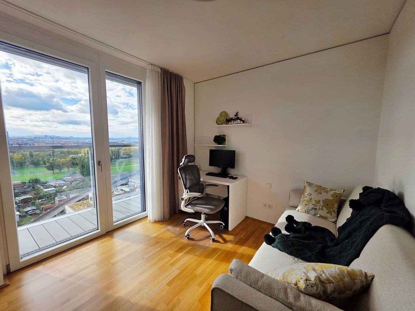 Prodej bytu 3+1 70 m², Wehlistraße 291/2, Wien, Wien Prodej bytu 3+1 70 m², Wehlistraße 291/2, Wien, Wien