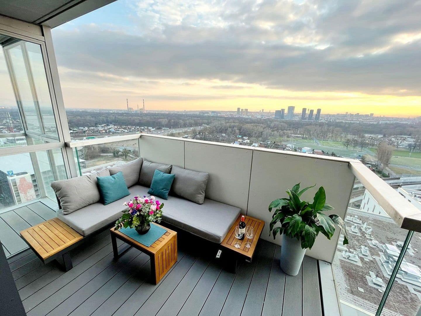 Prodej bytu 3+1 70 m², Wehlistraße 291/2, Wien, Wien Prodej bytu 3+1 70 m², Wehlistraße 291/2, Wien, Wien