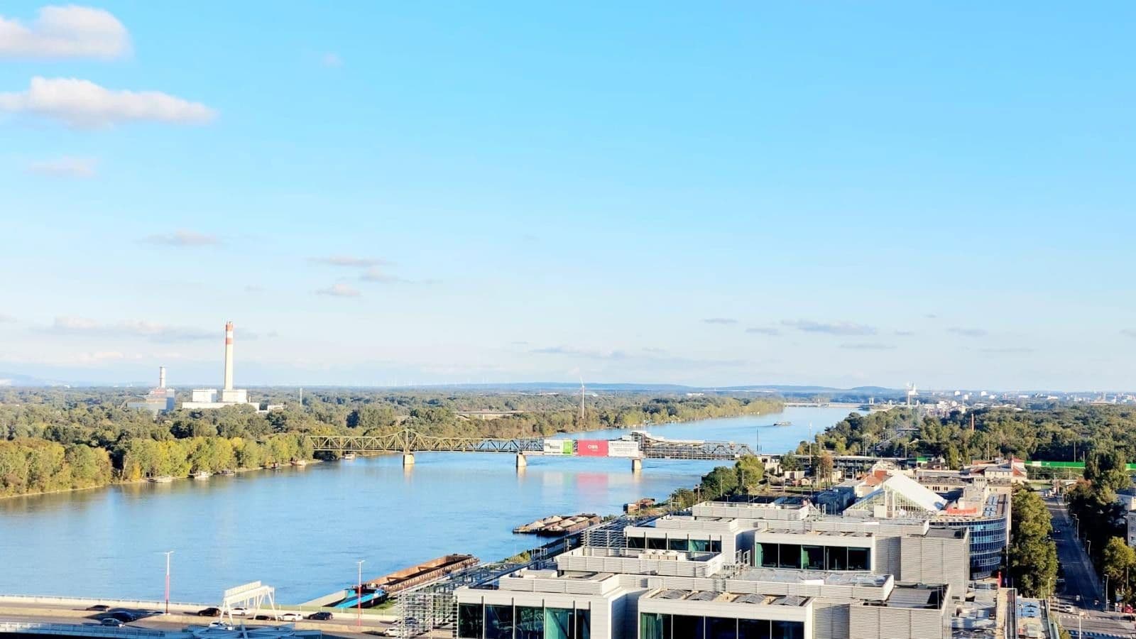 Prodej bytu 3+1 70 m², Wehlistraße 291/2, Wien, Wien Prodej bytu 3+1 70 m², Wehlistraße 291/2, Wien, Wien