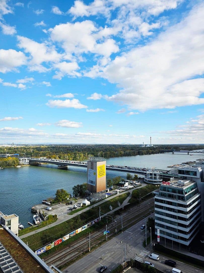 Prodej bytu 3+1 70 m², Wehlistraße 291/2, Wien, Wien Prodej bytu 3+1 70 m², Wehlistraße 291/2, Wien, Wien