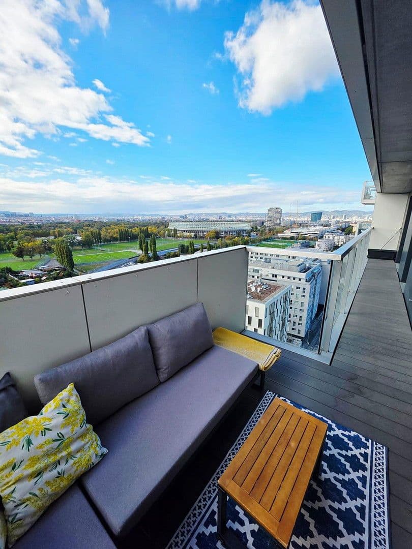 Prodej bytu 3+1 70 m², Wehlistraße 291/2, Wien, Wien Prodej bytu 3+1 70 m², Wehlistraße 291/2, Wien, Wien