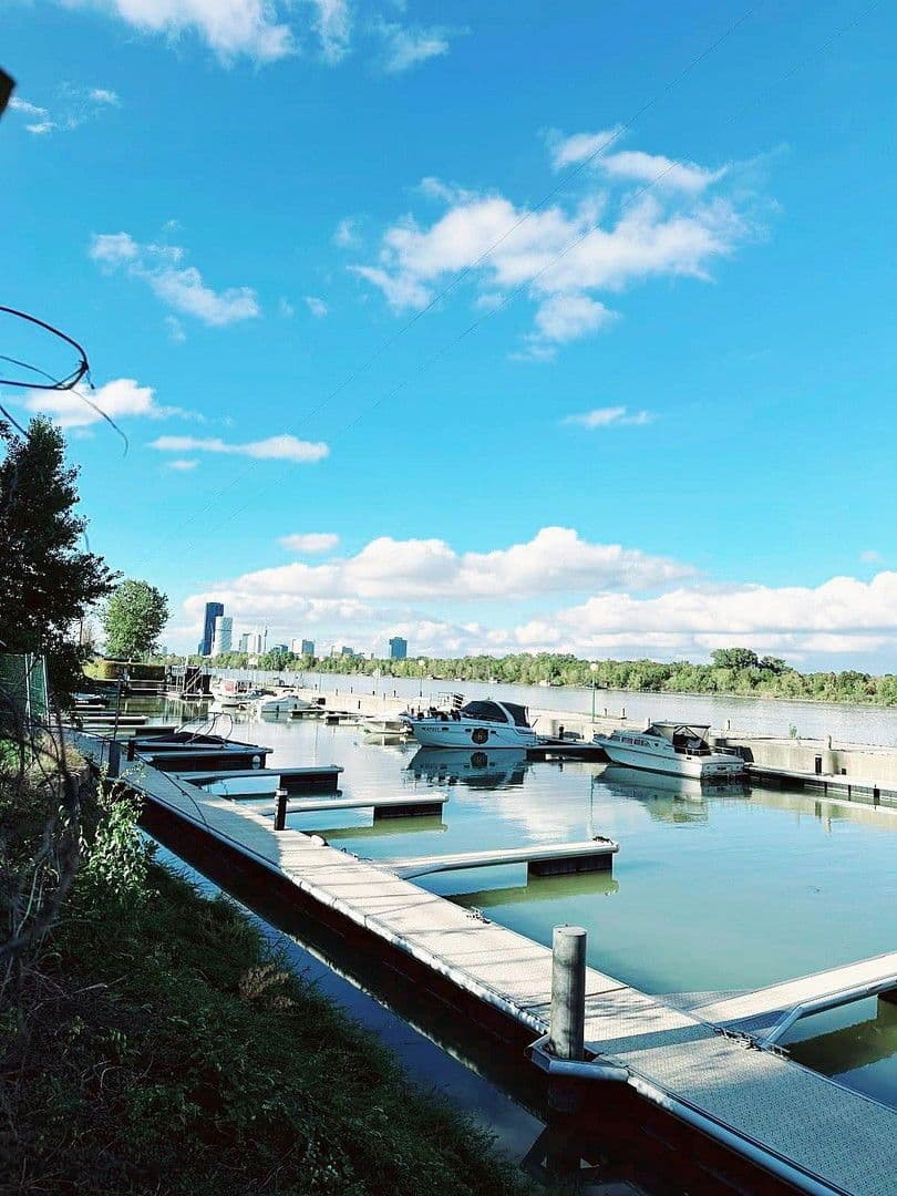 Prodej bytu 3+1 70 m², Wehlistraße 291/2, Wien, Wien Prodej bytu 3+1 70 m², Wehlistraße 291/2, Wien, Wien