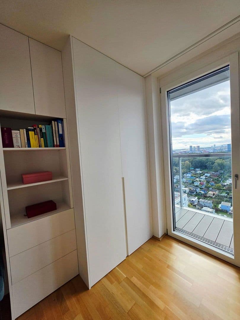 Prodej bytu 3+1 70 m², Wehlistraße 291/2, Wien, Wien Prodej bytu 3+1 70 m², Wehlistraße 291/2, Wien, Wien