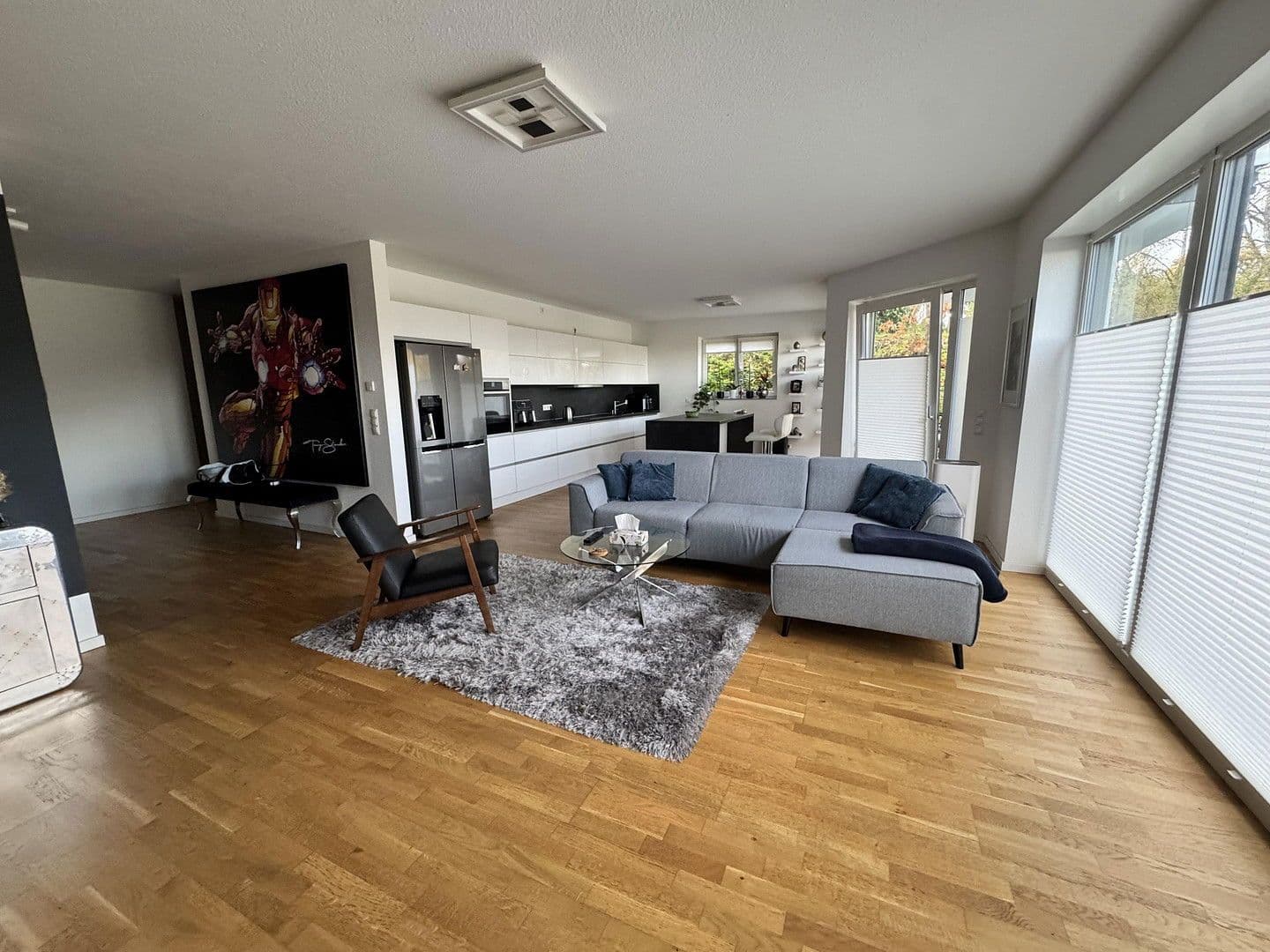 Pronájem bytu 3+kk 119 m², Zukunftsweg 28, Wachtberg, Severní Porýní-Vestfálsko Pronájem bytu 3+kk 119 m², Zukunftsweg 28, Wachtberg, Severní Porýní-Vestfálsko