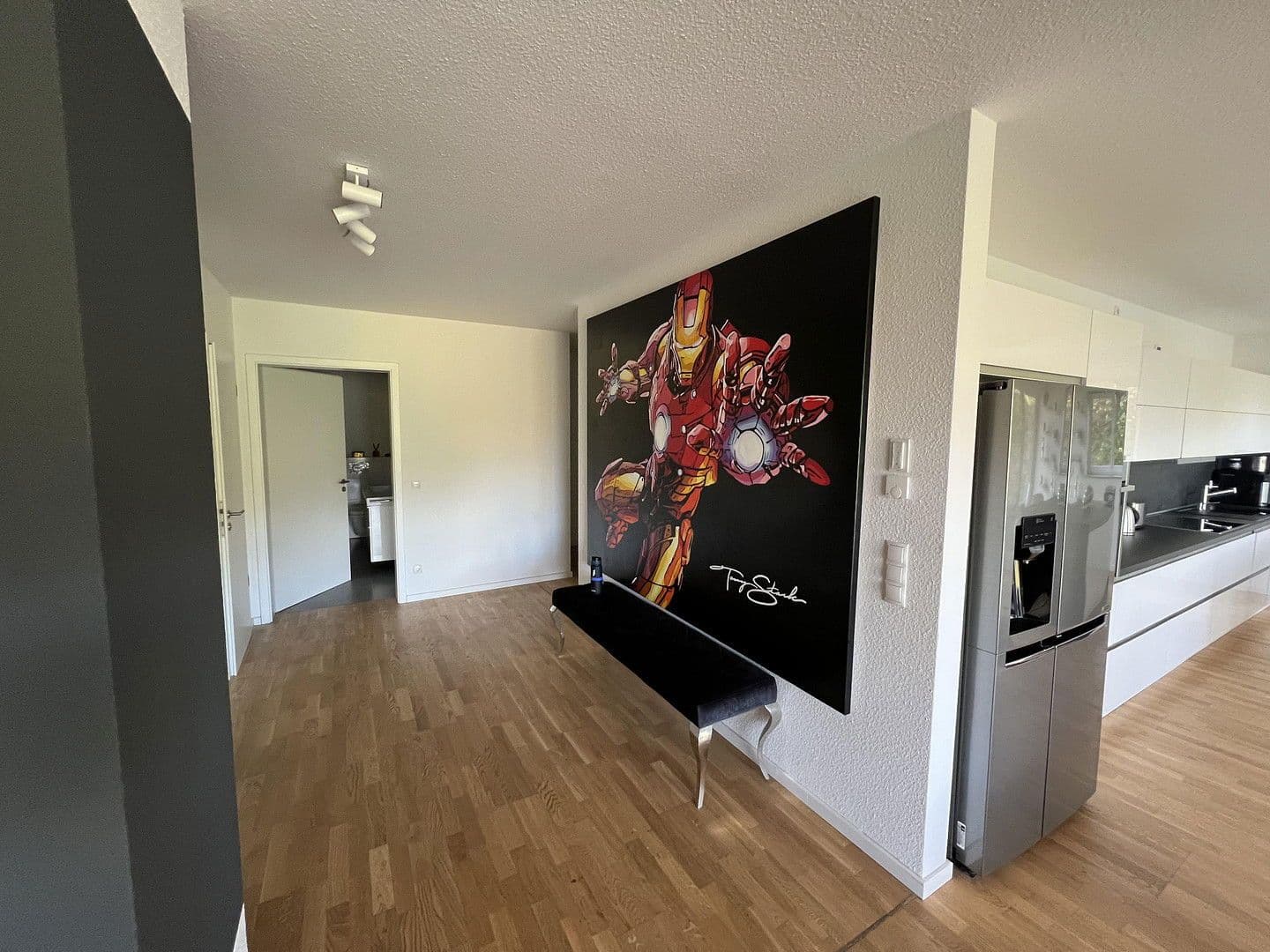 Pronájem bytu 3+kk 119 m², Zukunftsweg 28, Wachtberg, Severní Porýní-Vestfálsko Pronájem bytu 3+kk 119 m², Zukunftsweg 28, Wachtberg, Severní Porýní-Vestfálsko